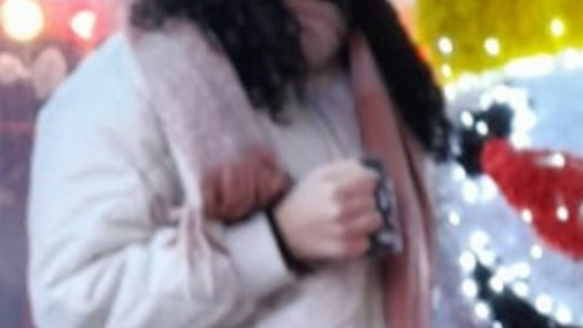 POL-MZG: Fahndung nach vermisster 15-jähriger Jugendlicher - Foto: presseportal.de