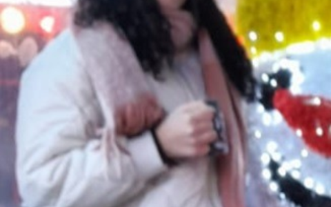 POL-MZG: Fahndung nach vermisster 15-jähriger Jugendlicher - Foto: presseportal.de