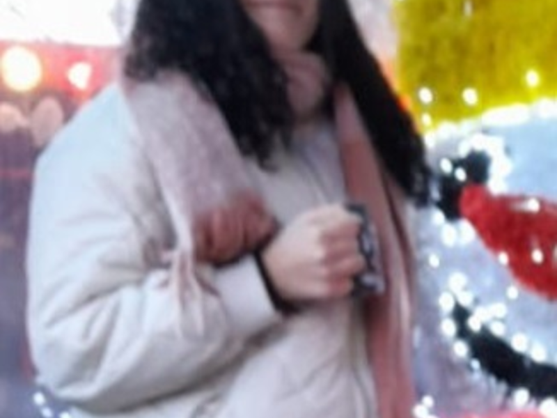 POL-MZG: Fahndung nach vermisster 15-jähriger Jugendlicher - Foto: presseportal.de