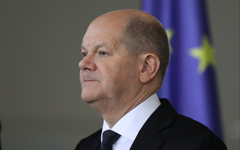 Olaf Scholz (Archiv) - Foto: über dts Nachrichtenagentur