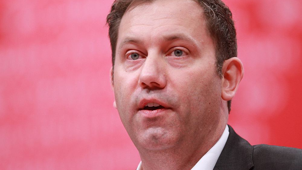 Lars Klingbeil (Archiv) - Foto: über dts Nachrichtenagentur