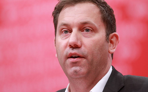 Lars Klingbeil (Archiv) - Foto: über dts Nachrichtenagentur