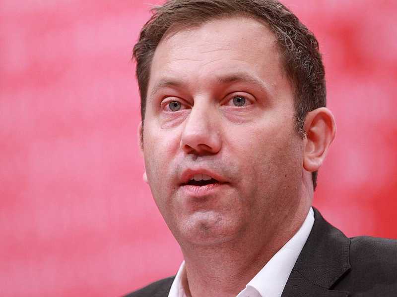 Lars Klingbeil (Archiv) - Foto: über dts Nachrichtenagentur