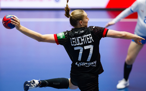 Die deutschen Handballerinnen haben die WM auf dem sechsten Platz beendet. - Foto: -/dpa