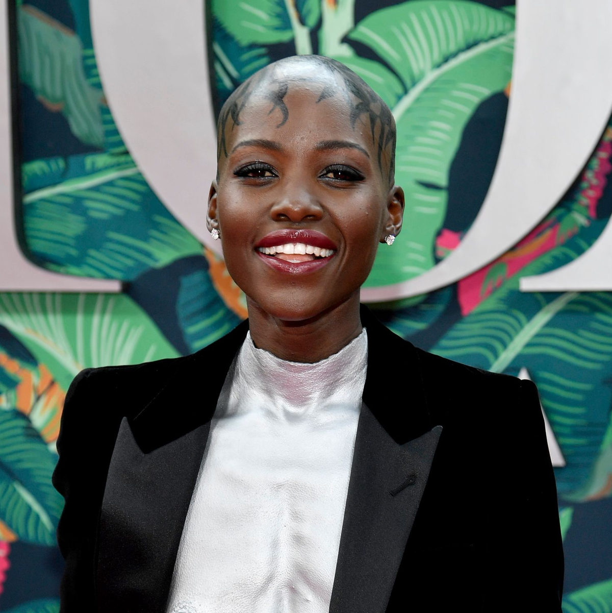 Schauspielerin Lupita Nyong'o wird Jury-Präsidentin bei der Berlinale. - Foto: Evan Agostini/Invision via AP/dpa