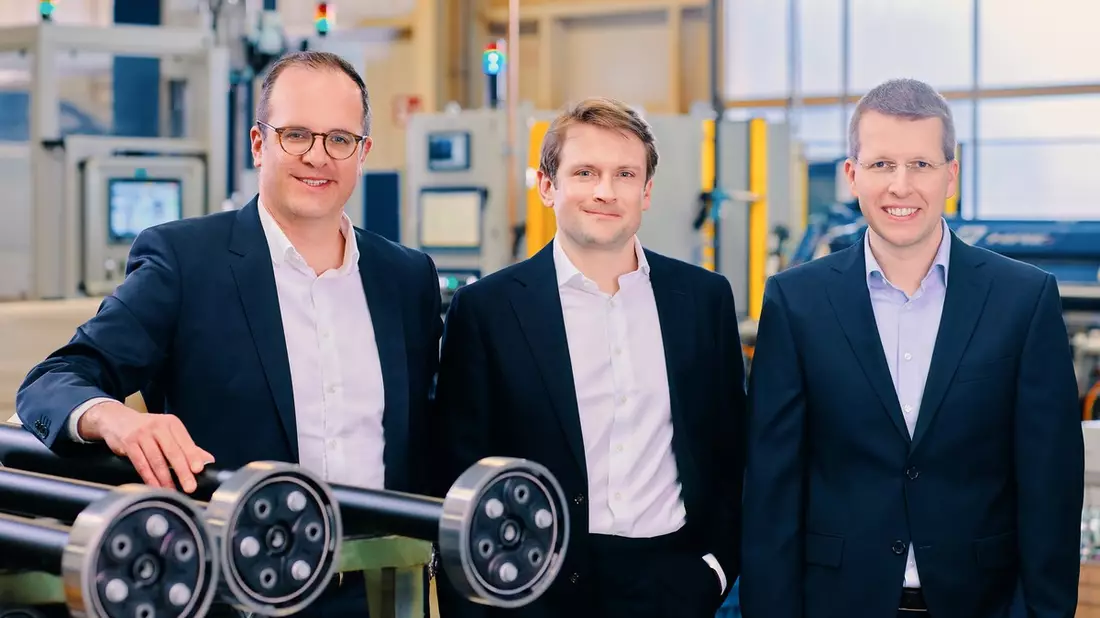 Die IFA Gruppe hat 2023 den Turnaround geschafft - Bild: presseportal.de