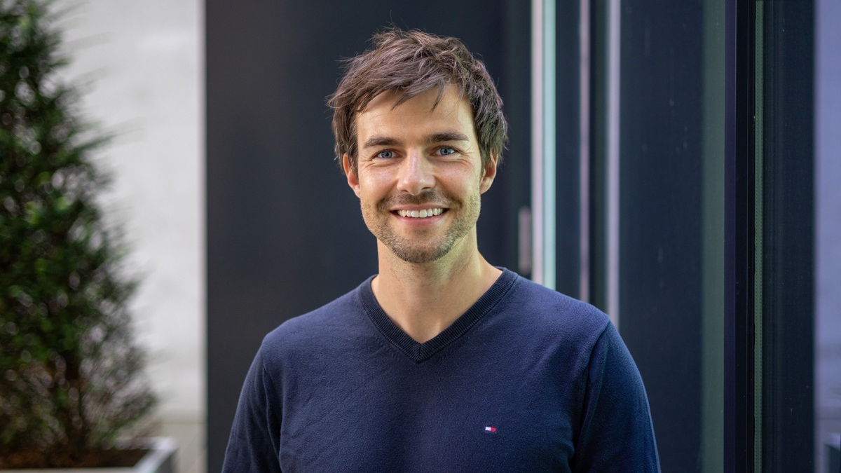 Prof. Dr. Dr. Karsten Hollander (MSH) wird zum leitenden Verbandsarzt des Deutschen Leichtathletik-Verbandes (DLV) berufen - Foto: presseportal.de