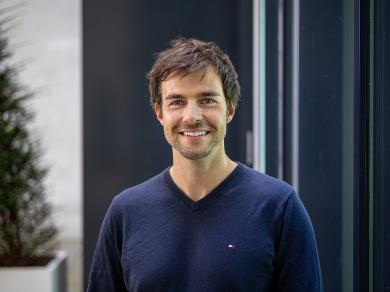 Prof. Dr. Dr. Karsten Hollander (MSH) wird zum leitenden Verbandsarzt des Deutschen Leichtathletik-Verbandes (DLV) berufen - Foto: presseportal.de