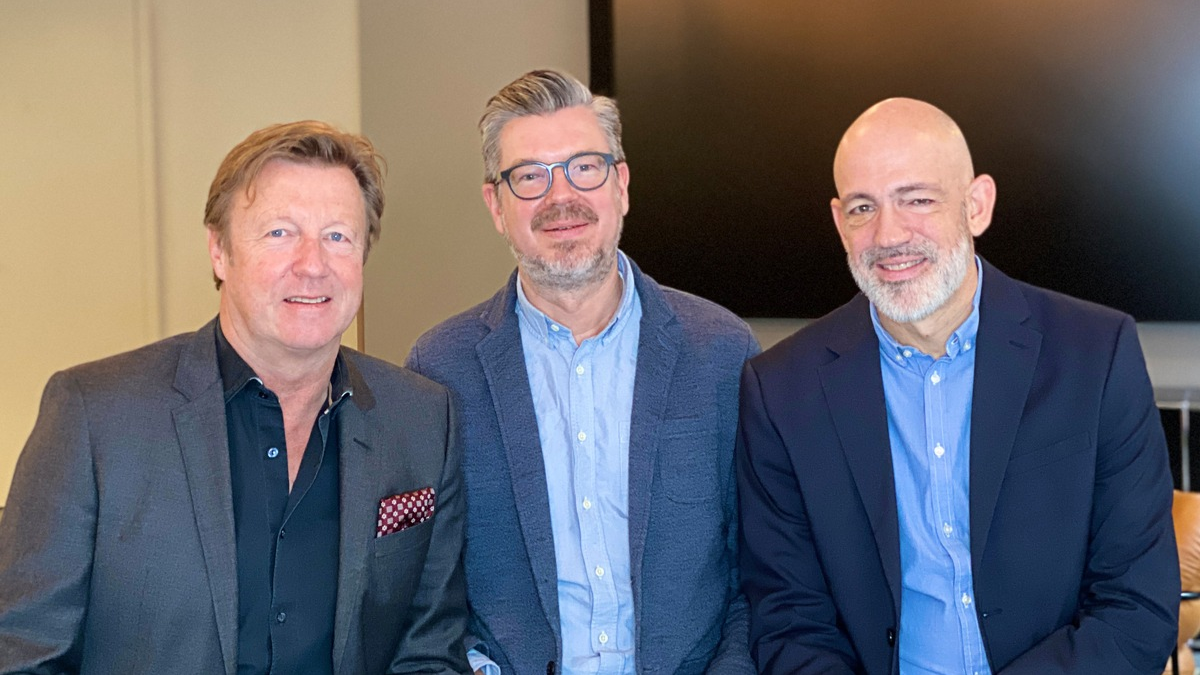 LEONINE Studios gründet die LEONINE Animation Studios und erhöht Beteiligung an Toon2Tango auf 50 Prozent - Foto: presseportal.de