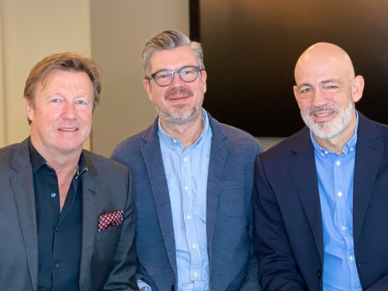 LEONINE Studios gründet die LEONINE Animation Studios und erhöht Beteiligung an Toon2Tango auf 50 Prozent - Foto: presseportal.de