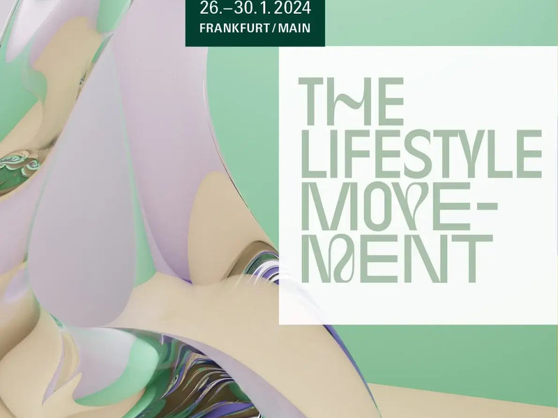 Ambiente 2024 - Foto: Messe Frankfurt über pressetext.de