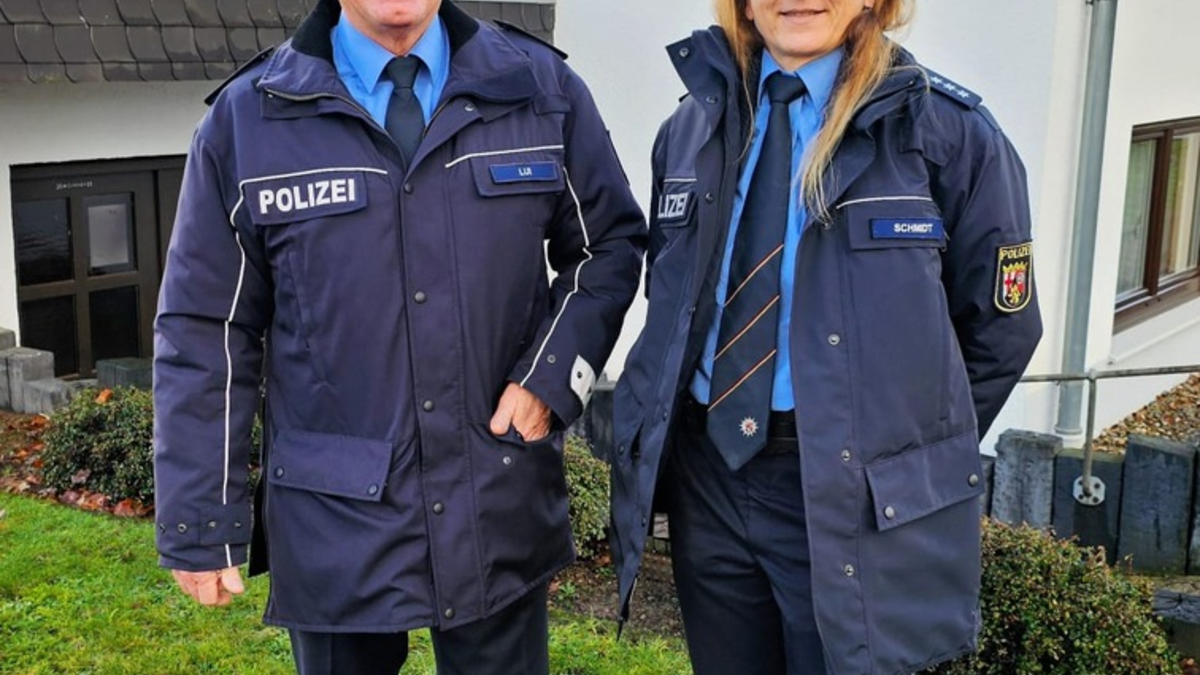 POL-PPTR: Zentrum Polizeiliche Prävention sensibilisiert Bürger und Bürgerinnen in Hermeskeil im Hinblick auf Callcenter-Betrug - Foto: presseportal.de