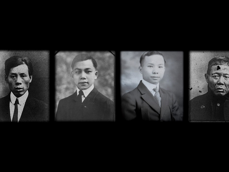 Historische Detektivgeschichte: Interview mit Arthur Jones, Regisseur der Doku Titanic - Das letzte Geheimnis (ab 19. Dezember bei HISTORY Play) - Foto: presseportal.de