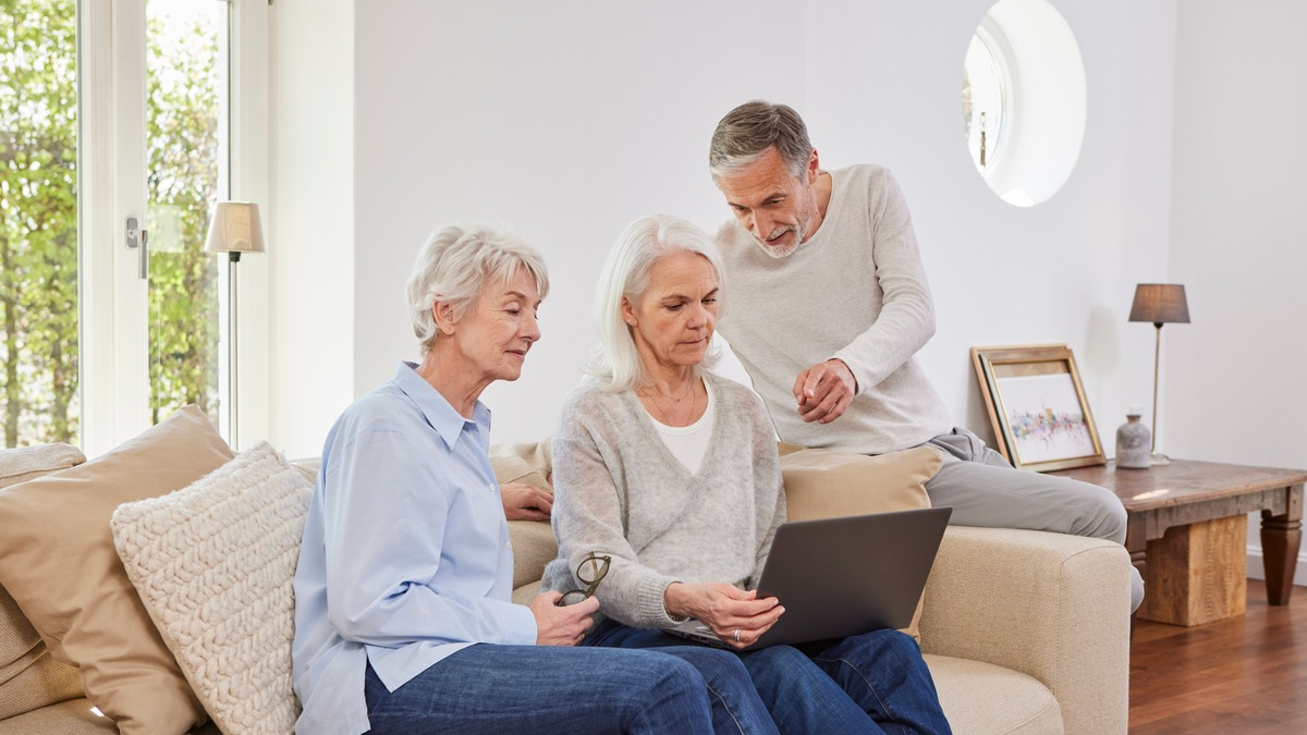 Internationale Umfrage deckt zahlreiche Irrtümer zu Gürtelrose auf - Foto: presseportal.de