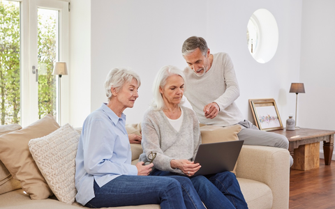 Internationale Umfrage deckt zahlreiche Irrtümer zu Gürtelrose auf - Foto: presseportal.de