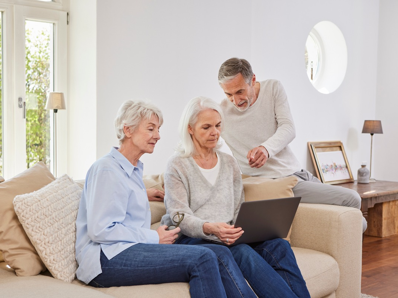 Internationale Umfrage deckt zahlreiche Irrtümer zu Gürtelrose auf - Foto: presseportal.de