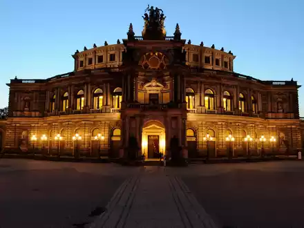 Klassik-Highlights im ZDF und in 3sat zum Jahreswechsel - Foto: presseportal.de