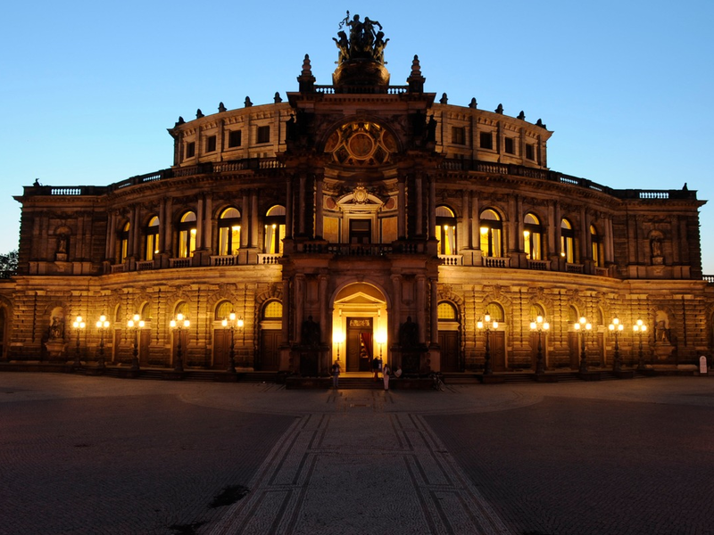 Klassik-Highlights im ZDF und in 3sat zum Jahreswechsel - Foto: presseportal.de