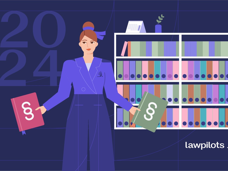 Lieferketten, Whistleblowing, CSR-Berichtspflicht, Green Claims Directive: Das ändert sich für Unternehmen ab 2024 - Foto: presseportal.de