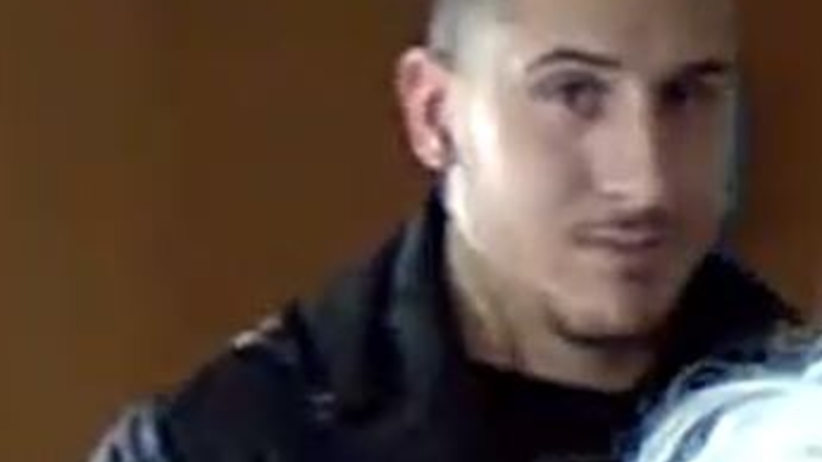 POL-HB: Nr.: 0728--Fahndungsaufruf nach falschem Polizisten-- - Foto: presseportal.de