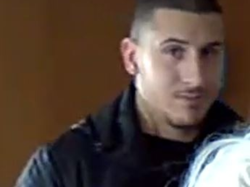 POL-HB: Nr.: 0728--Fahndungsaufruf nach falschem Polizisten-- - Foto: presseportal.de