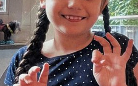 POL-KS: Polizei sucht vermisste achtjährige Yuliyana Y. aus Kassel und bittet um Hinweise aus der Bevölkerung - Foto: presseportal.de