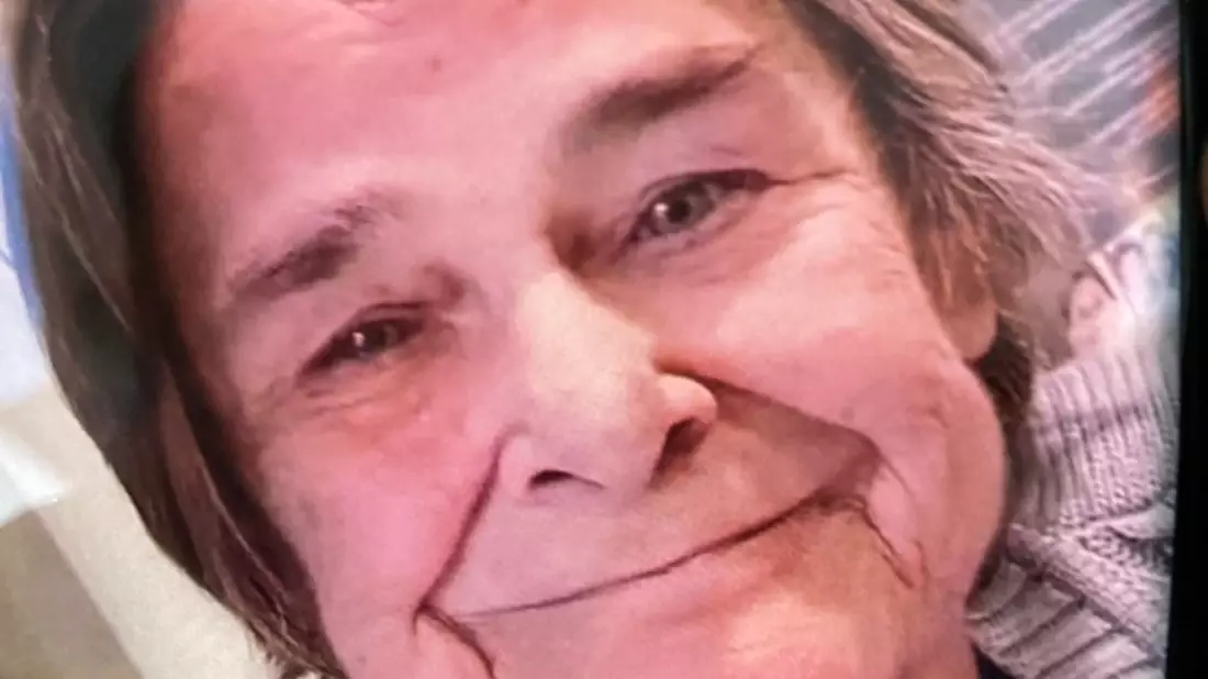POL-DA: Öffentlichkeitsfahndung nach vermisster 76-Jähriger - Bild: presseportal.de