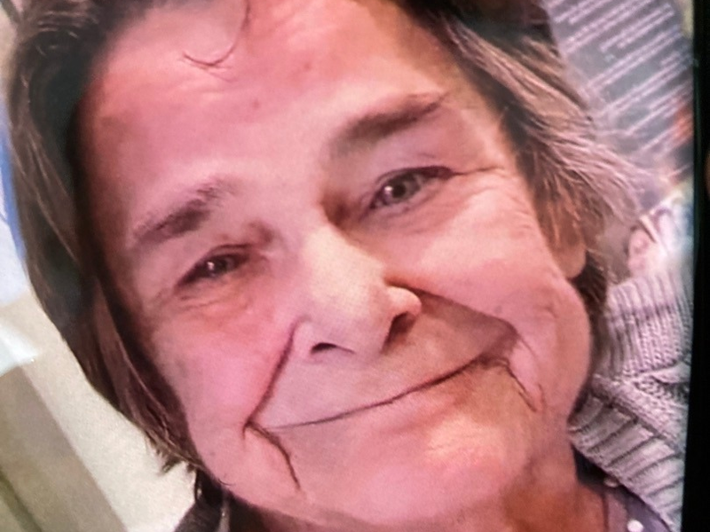 POL-DA: Öffentlichkeitsfahndung nach vermisster 76-Jähriger - Foto: presseportal.de