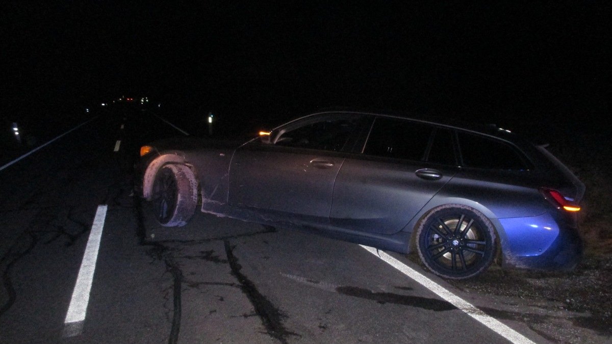 POL-GS: Langelsheim, Pressebericht vom 16.12.2023 - Foto: presseportal.de