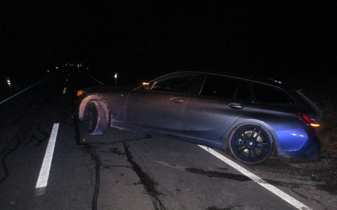 POL-GS: Langelsheim, Pressebericht vom 16.12.2023 - Foto: presseportal.de