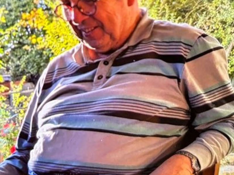 POL-HG: +++ Orientierungsloser Patient aus dem Krankenhaus Bad Homburg vermisst +++ - Foto: presseportal.de