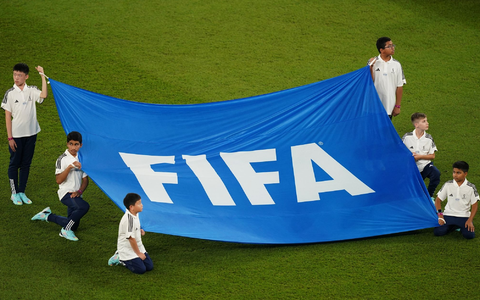 FIFA verliert vor EUGH (Archivbild).  - Foto: Mike Egerton/Press Association/dpa