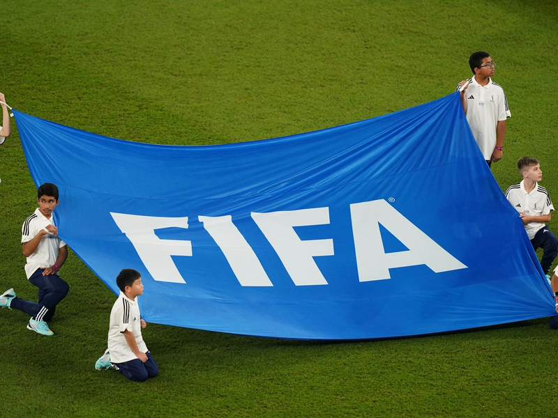 FIFA verliert vor EUGH (Archivbild).  - Foto: Mike Egerton/Press Association/dpa