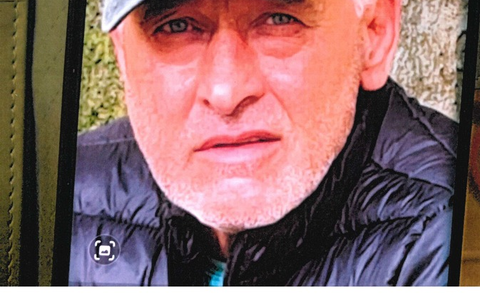 LPI-SLF: Suche nach vermisstem Axel Hertel - Foto: presseportal.de