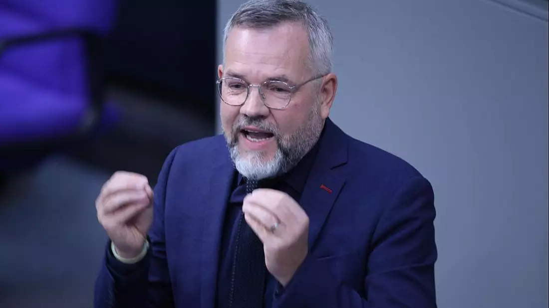 Michael Roth (Archiv) - Bild: über dts Nachrichtenagentur
