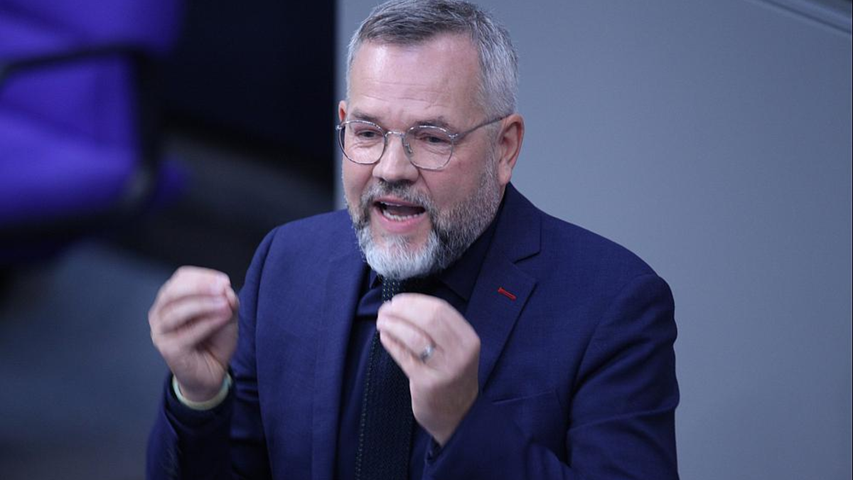 Michael Roth (Archiv) - Foto: über dts Nachrichtenagentur