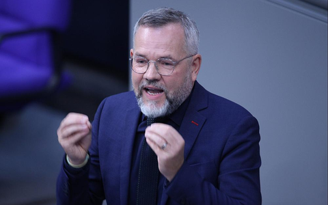 Michael Roth (Archiv) - Foto: über dts Nachrichtenagentur