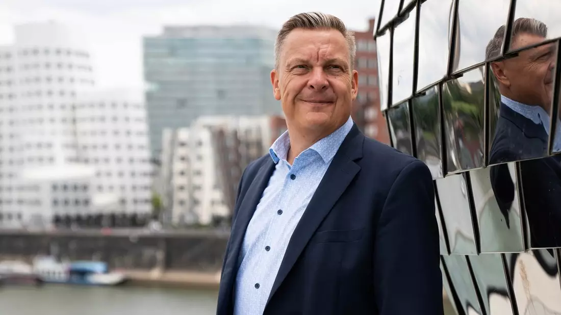 Microsoft Copilot: IT-Experte verrät, wie Microsofts neue Office-KI die Arbeitswelt verändert - und wie Unternehmen das Beste aus ihr herausholen - Bild: presseportal.de
