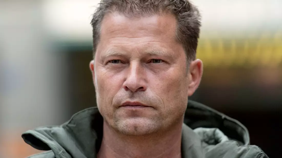Schauspieler Til Schweiger wird 60. - Bild: picture alliance / Patrick Seeger/dpa