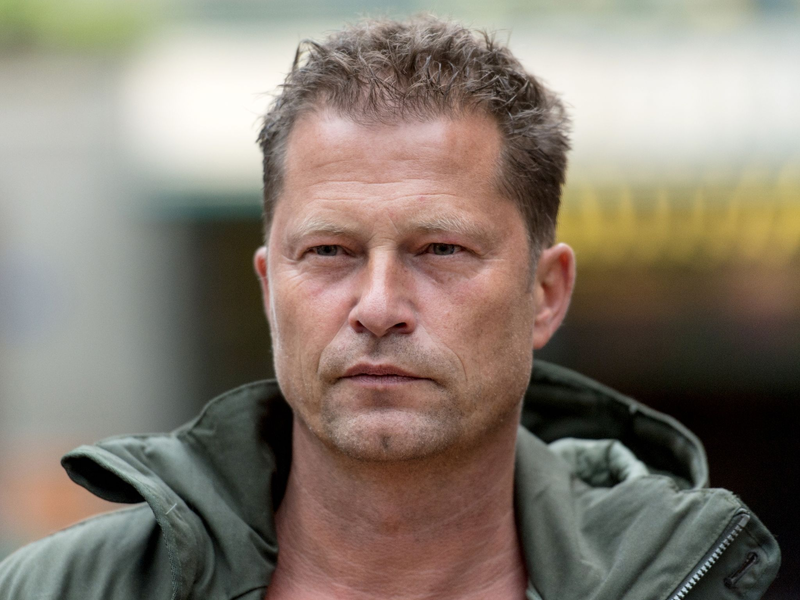 Schauspieler Til Schweiger wird 60. - Foto: picture alliance / Patrick Seeger/dpa