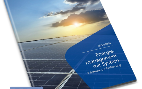 Whitepaper Energiemanagement / DQS unterstützt Unternehmen beim Einsparen von Kosten und Energie - Foto: presseportal.de Whitepaper Energiemanagement / DQS unterstützt Unternehmen beim Einsparen von Kosten und Energie - Foto: presseportal.de