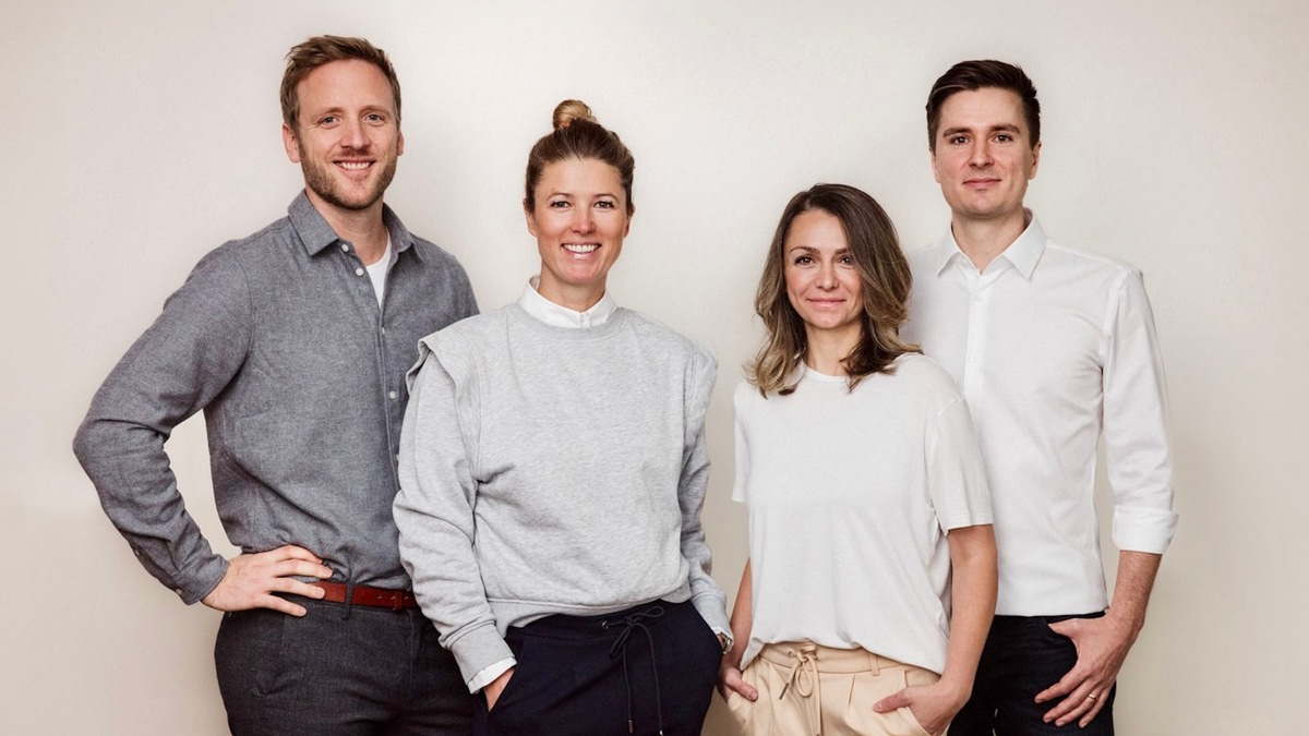 HOPE bekommt Nachwuchs: Weltweit erfolgreiche Kinderwunsch-App stellt sich neu auf - Foto: presseportal.de