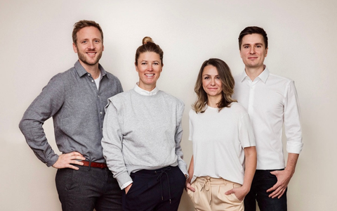 HOPE bekommt Nachwuchs: Weltweit erfolgreiche Kinderwunsch-App stellt sich neu auf - Foto: presseportal.de