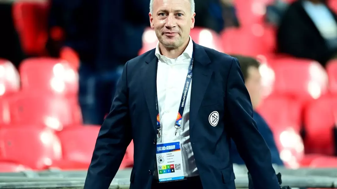 Stölting Security: Ex-DFB-Experte optimiert Maßnahmen zur Sicherheit in Stadien - Bild: presseportal.de