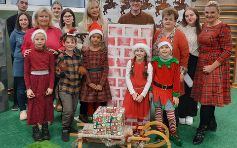 Weihnachtsmusical - Foto: PH NÖ über pressetext.de