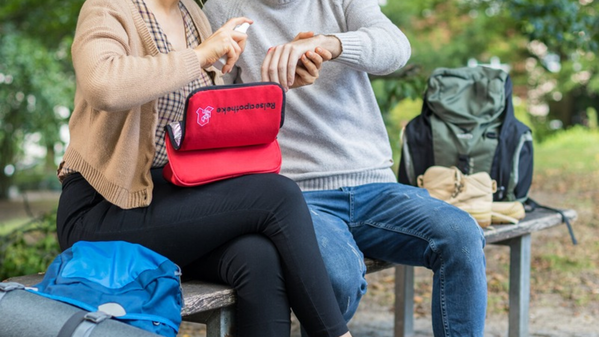 Apothekerhilfsorganisationen rufen in der Vorweihnachtszeit zu Spenden auf - Foto: presseportal.de