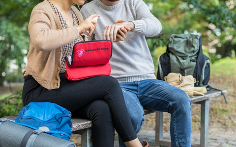 Apothekerhilfsorganisationen rufen in der Vorweihnachtszeit zu Spenden auf - Foto: presseportal.de