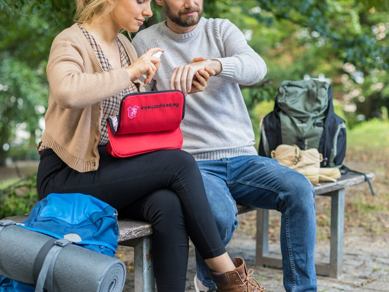 Apothekerhilfsorganisationen rufen in der Vorweihnachtszeit zu Spenden auf - Foto: presseportal.de