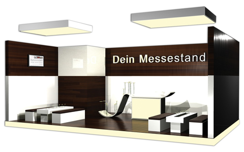 Messestand mieten? Angebote rechtzeitig einholen - Foto: presseportal.de