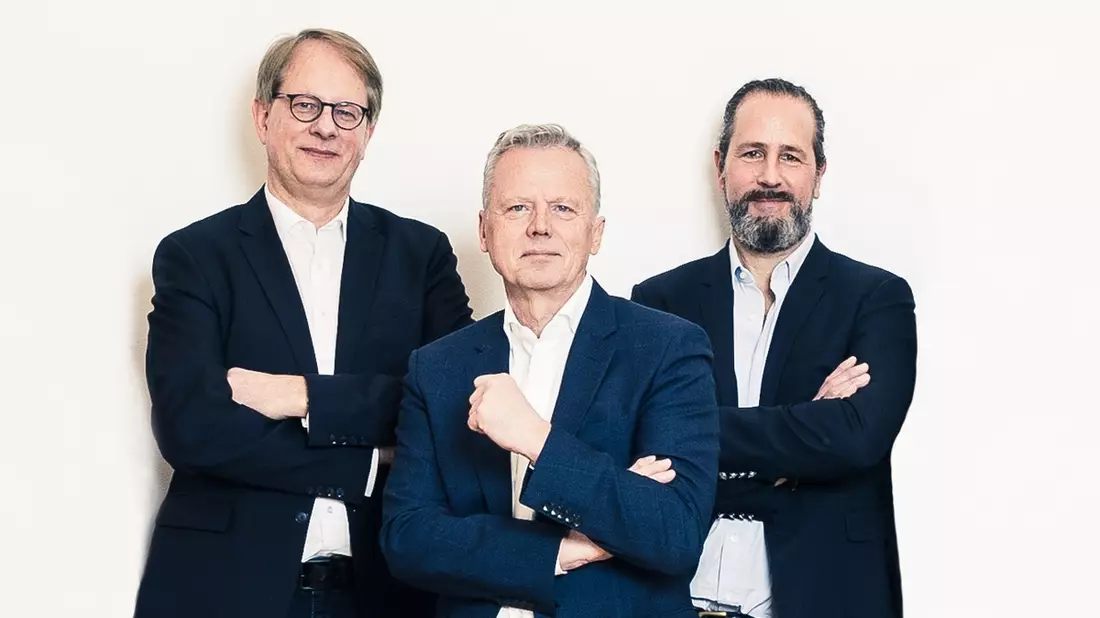 Großtransaktion im Windenergiemarkt / Berliner Unternehmen NeXtWind wächst schneller als geplant und verdoppelt sein Portfolio durch den Kauf von zehn Windparks - Bild: presseportal.de